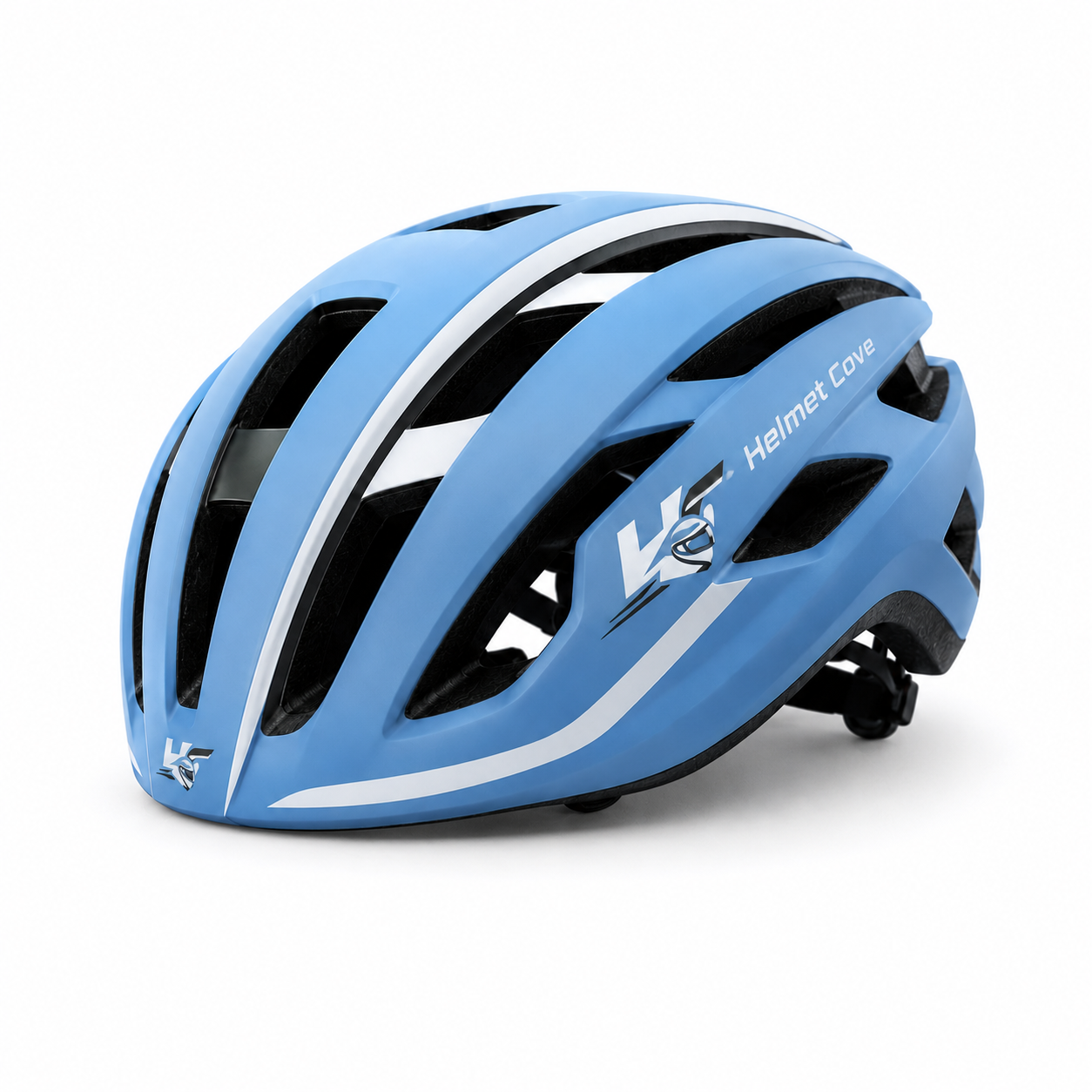 HelmetCove AeroRide Cycling Helmet