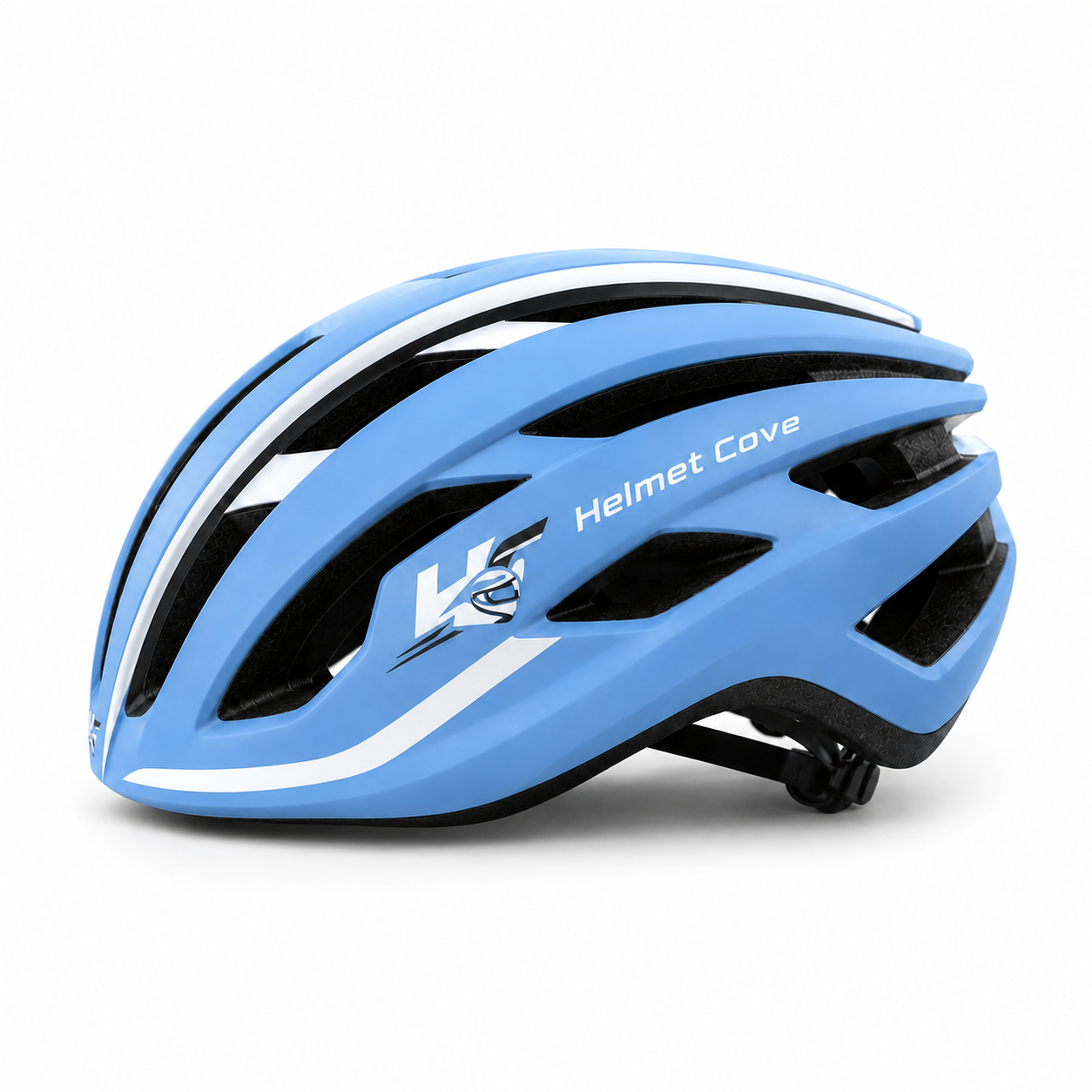 HelmetCove AeroRide Cycling Helmet