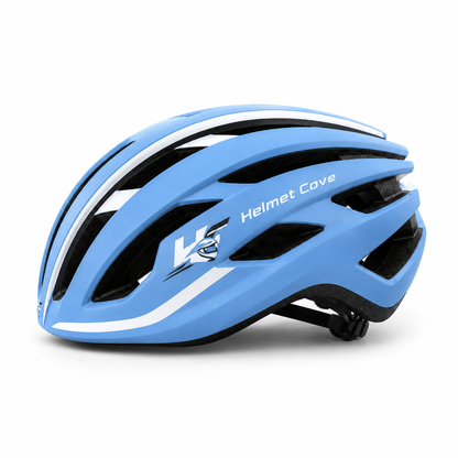 HelmetCove AeroRide Cycling Helmet
