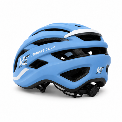 HelmetCove AeroRide Cycling Helmet
