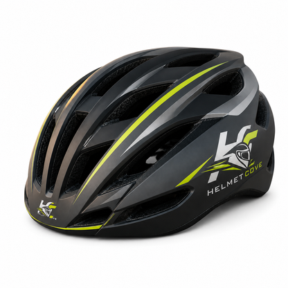 HelmetCove AeroRide Cycling Helmet