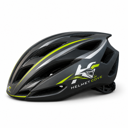 HelmetCove AeroRide Cycling Helmet
